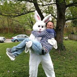 Meet your Posher, Robert